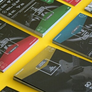 Flyers et affiches sur-mesure